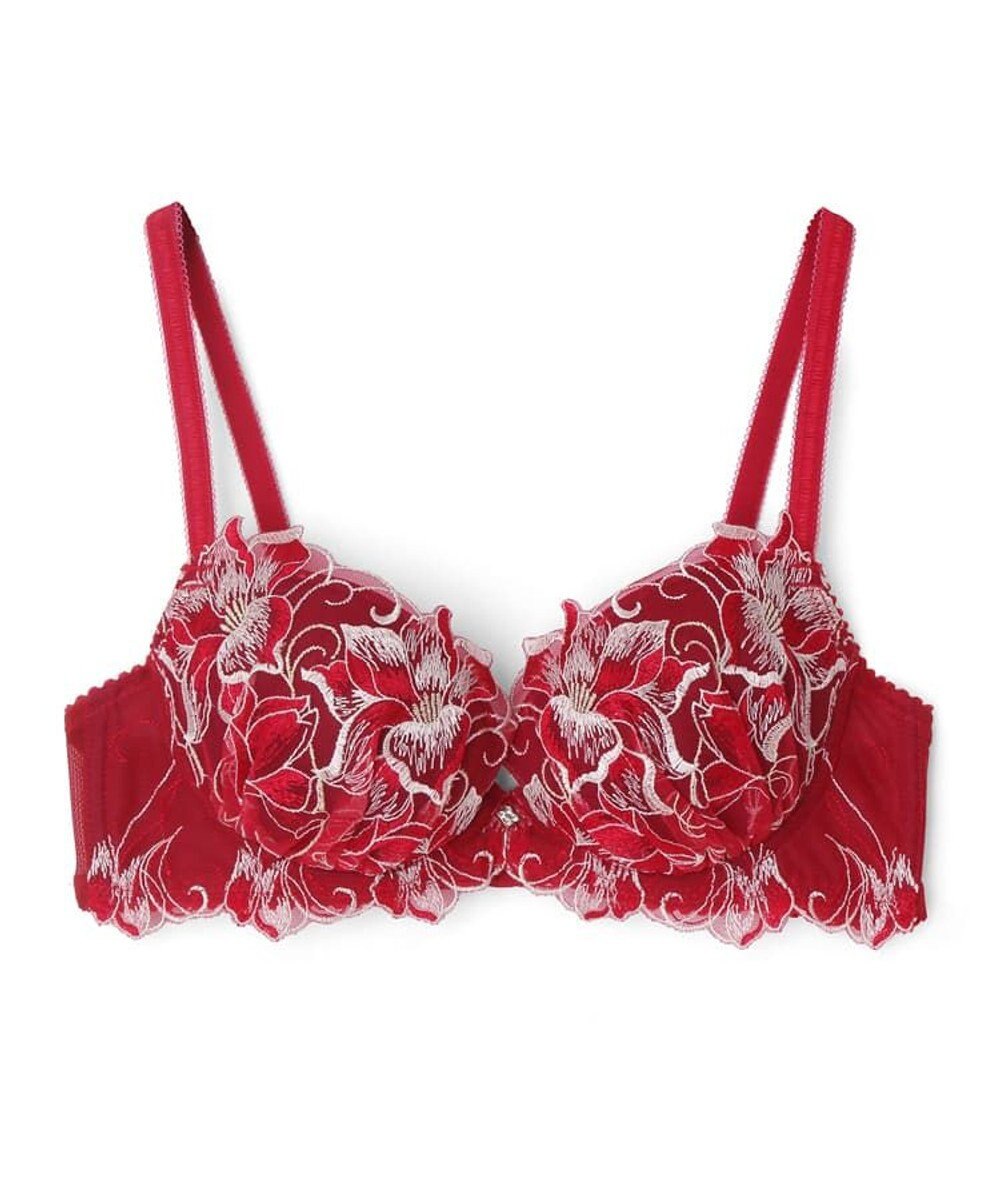 San-ai Resort（三愛水着楽園） 【エレガントコレクション2311】単品ブラBCDカップ 【northerly】 