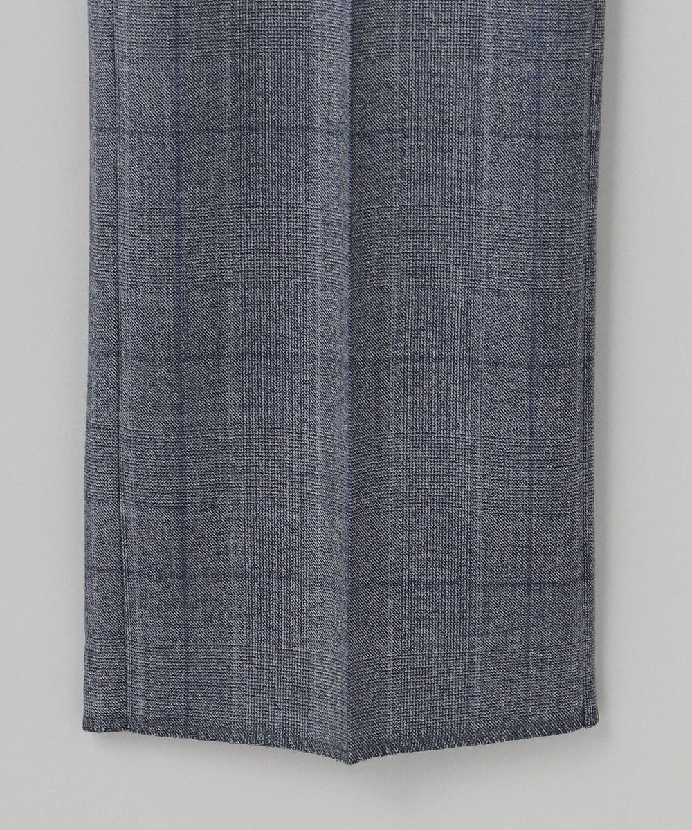 GOTAIRIKU 【ZEGNA/ゼニア】エレクタ スーツ(サックスブルーチェック) 