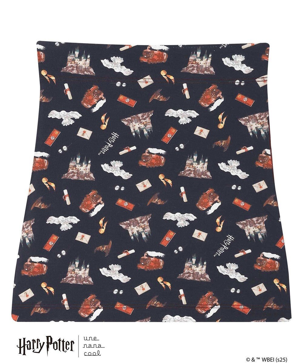 une nana cool 【ハリー・ポッターコラボ】 Harry Potter * une nana cool ハラマキ 