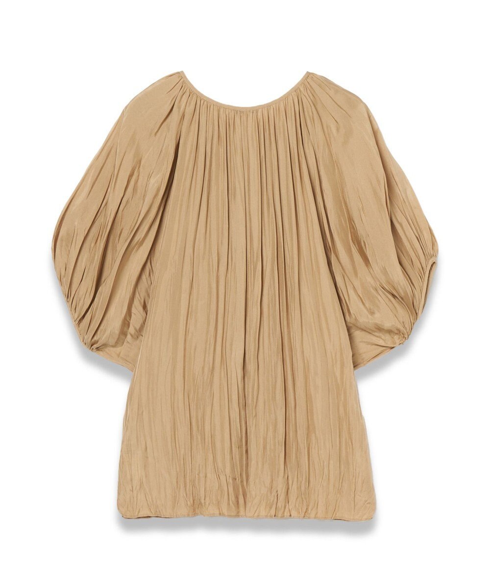 JOSEPH 【洗える】ハボタイ　ショートスリーブブラウス 