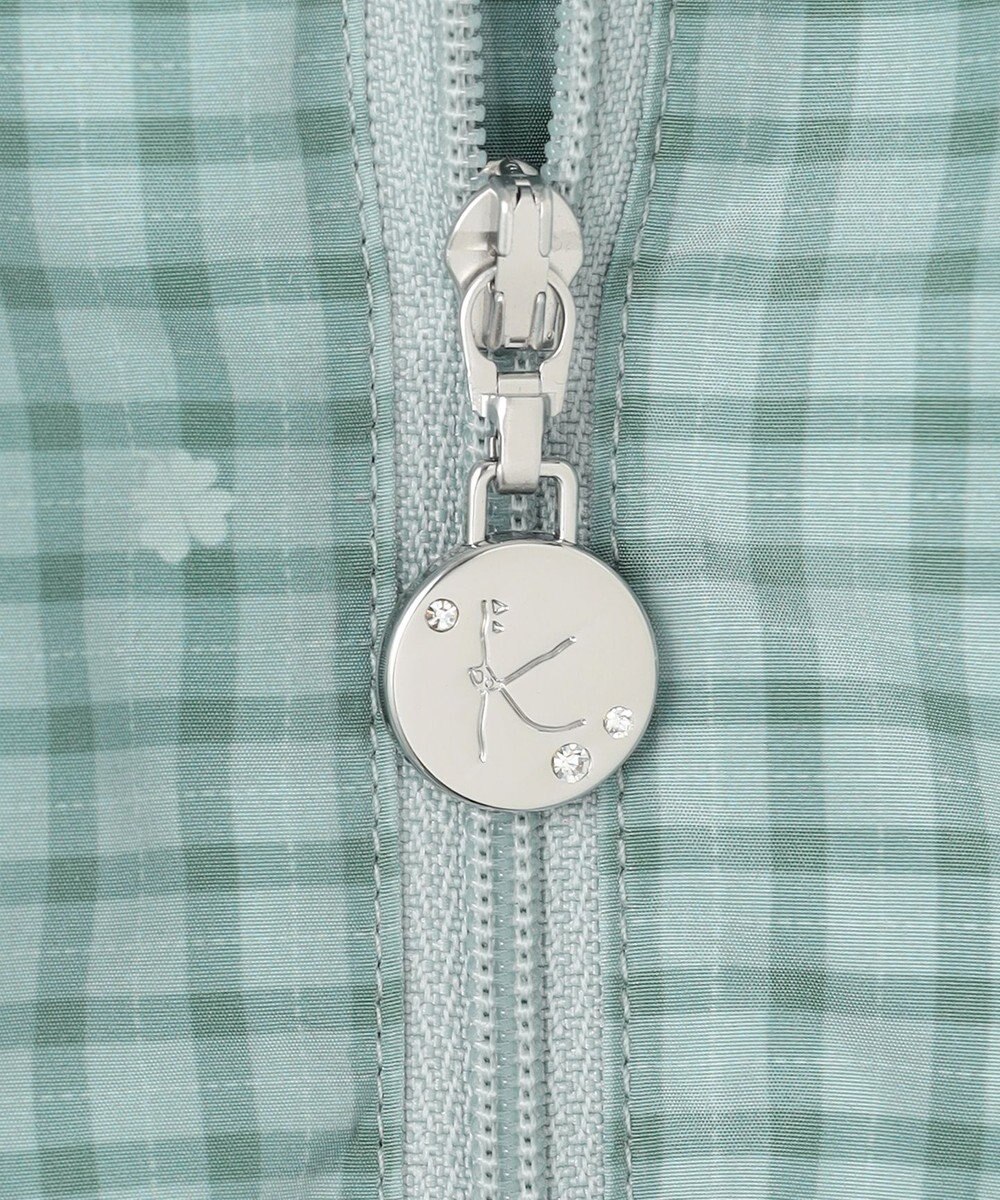 組曲 KIDS 【90-100㎝】ハピネスクローバーブルゾン 