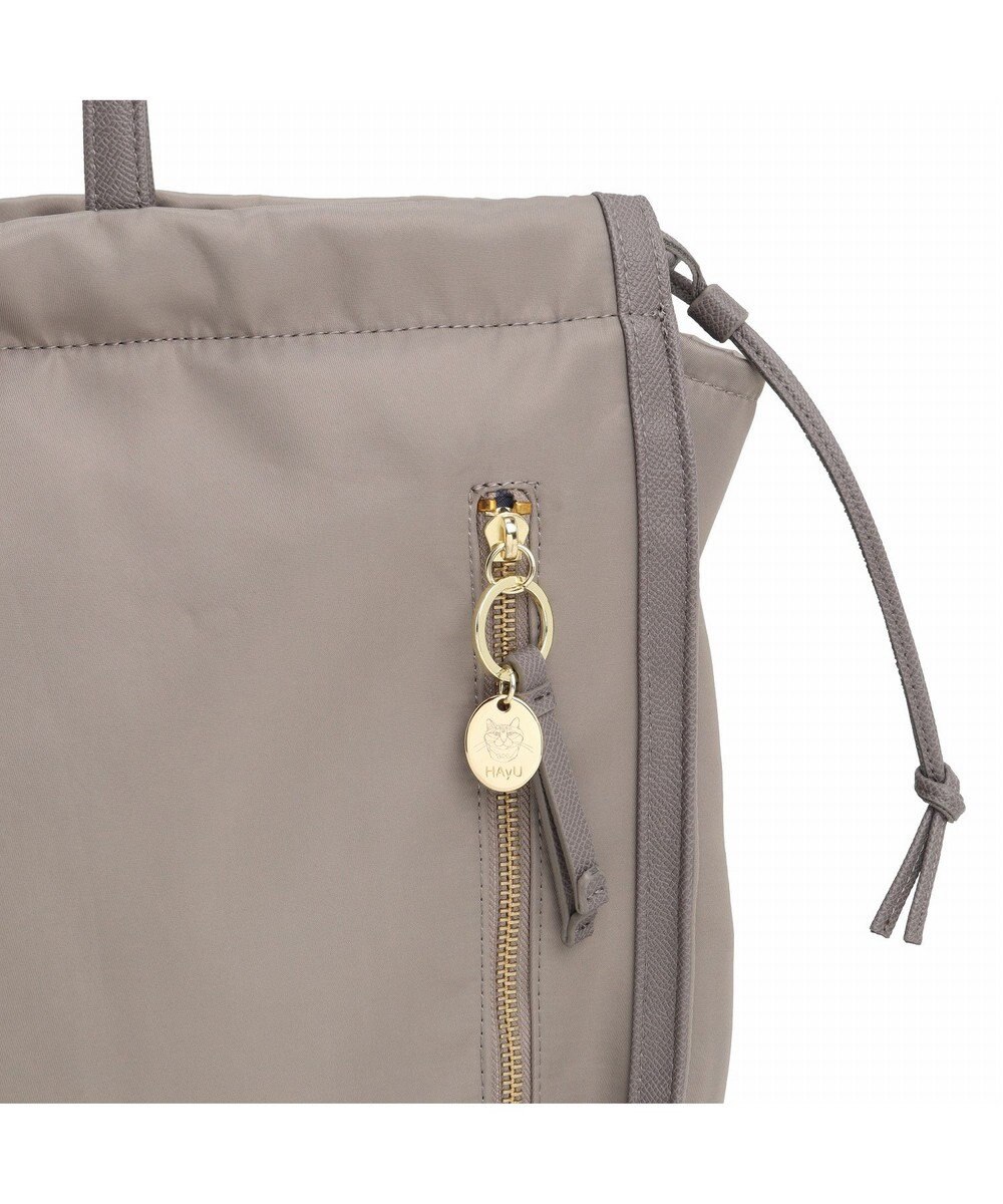 ACE BAGS & LUGGAGE HAyU × ace.  ユッカ トートバッグ B4サイズ 17838 