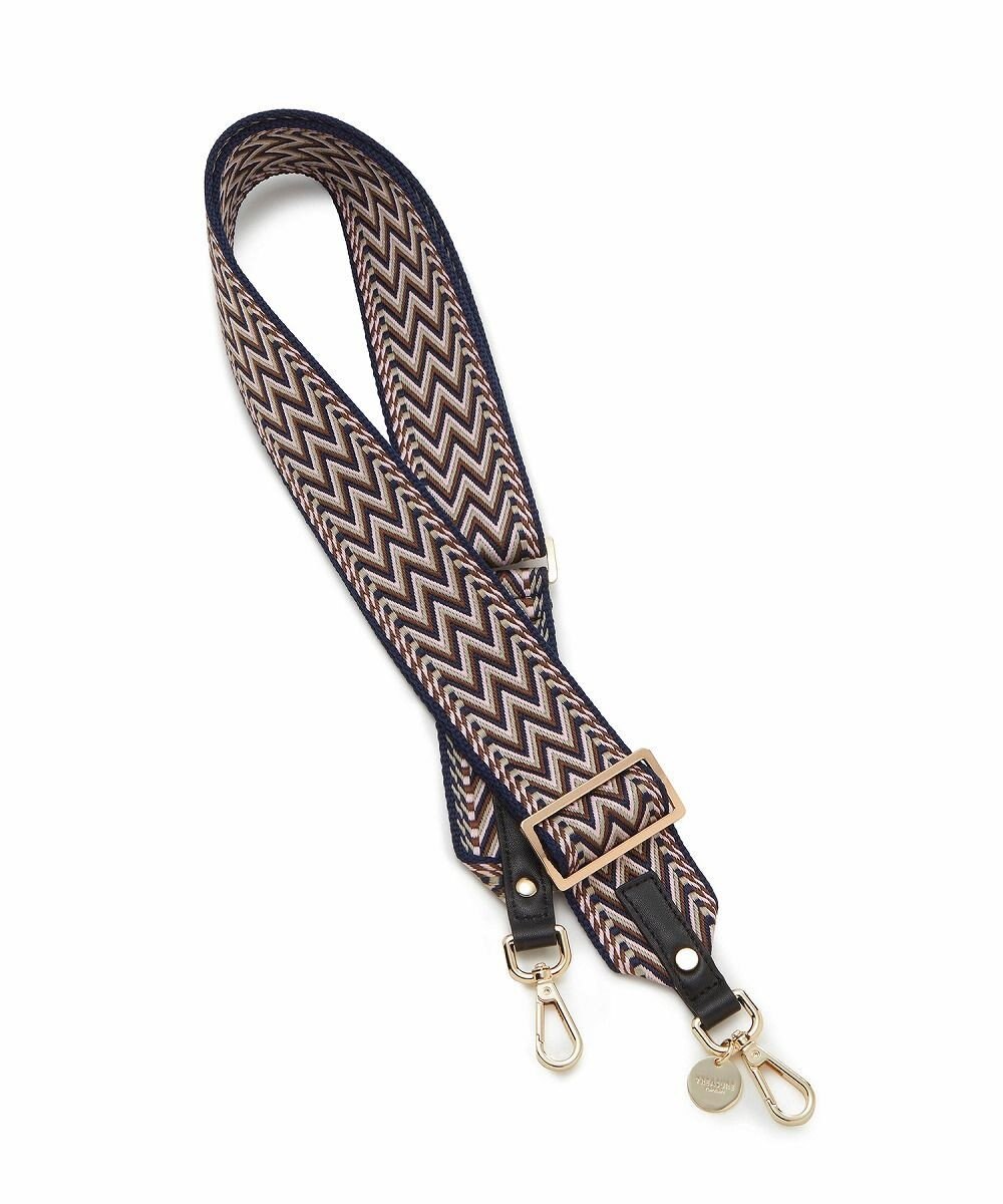 TOPKAPI 【TREASURE TOPKAPI】オリジナル ショルダーベルト 50mm 