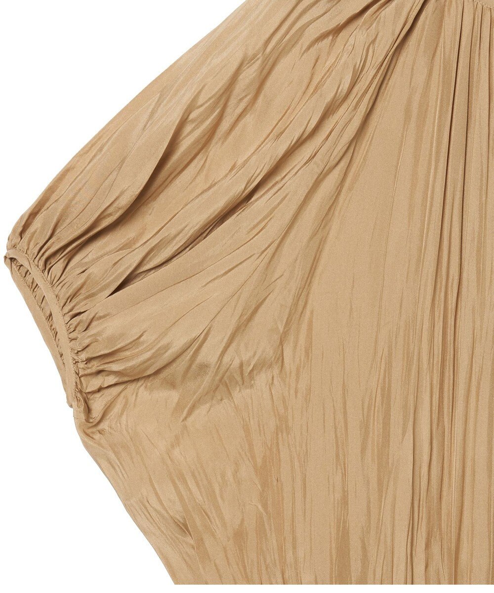 JOSEPH 【洗える】ハボタイ　ショートスリーブブラウス 