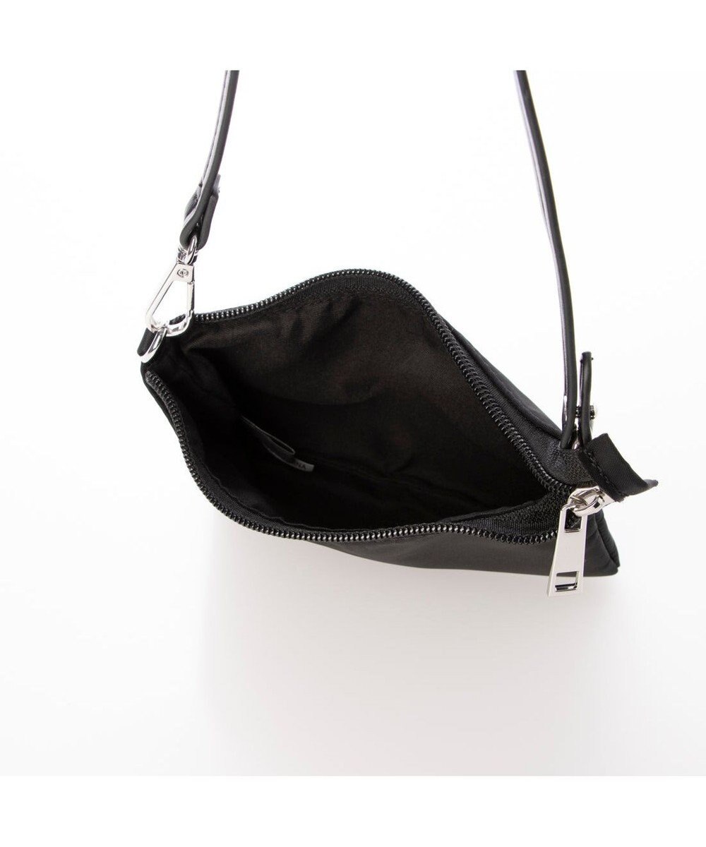 UNBILLION カシュカシュ cachecache / チュールメッシュスクエアビッグトート 