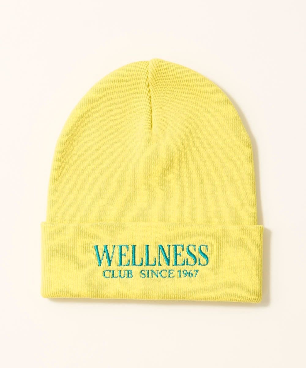 OP／FILA 【Kappa】ウェルネスクラブニットキャプ 