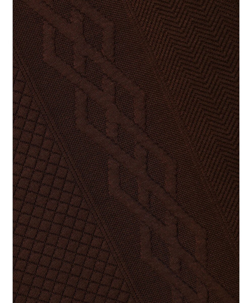 CRAFT STANDARD BOUTIQUE JQカットボリュームスリーブMOCプルオーバー1 