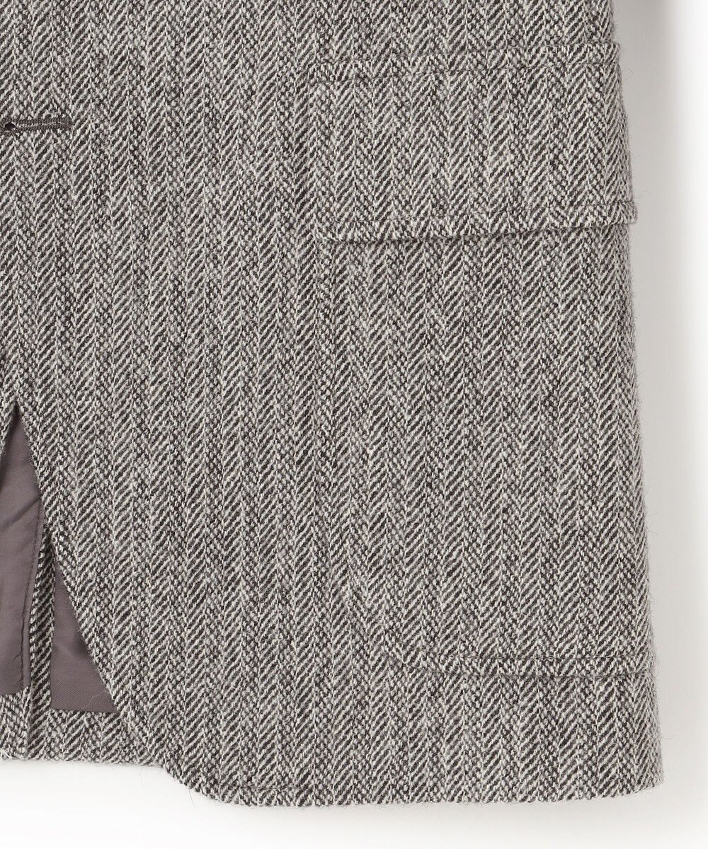 J.PRESS MEN 【KING SIZE】【定番】LOVAT LAVEROCK TWEED ヘリンボンツイードジャケット 