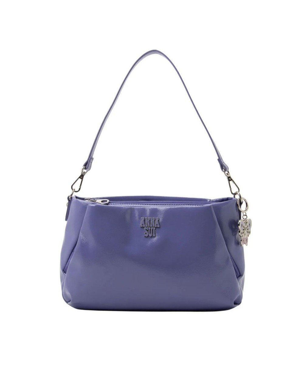 ANNA SUI ルーチェ 2wayショルダーバッグ 