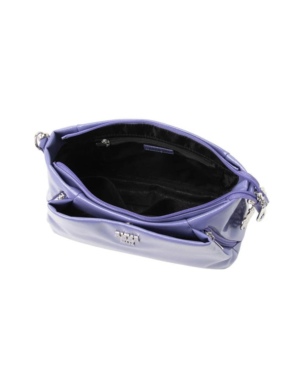 ANNA SUI ルーチェ 2wayショルダーバッグ 