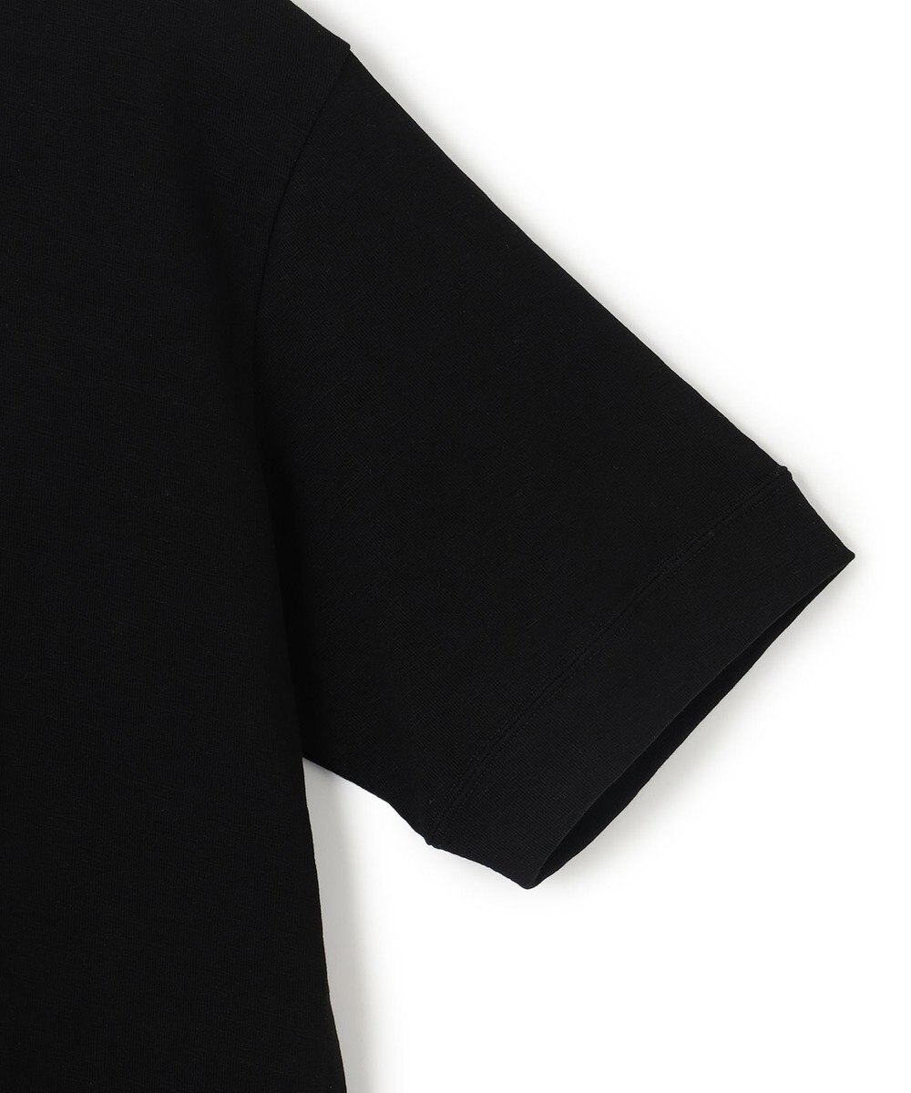JOSEPH HOMME 【HIGH GRADE LINE】東北コットン  VネックTシャツ 