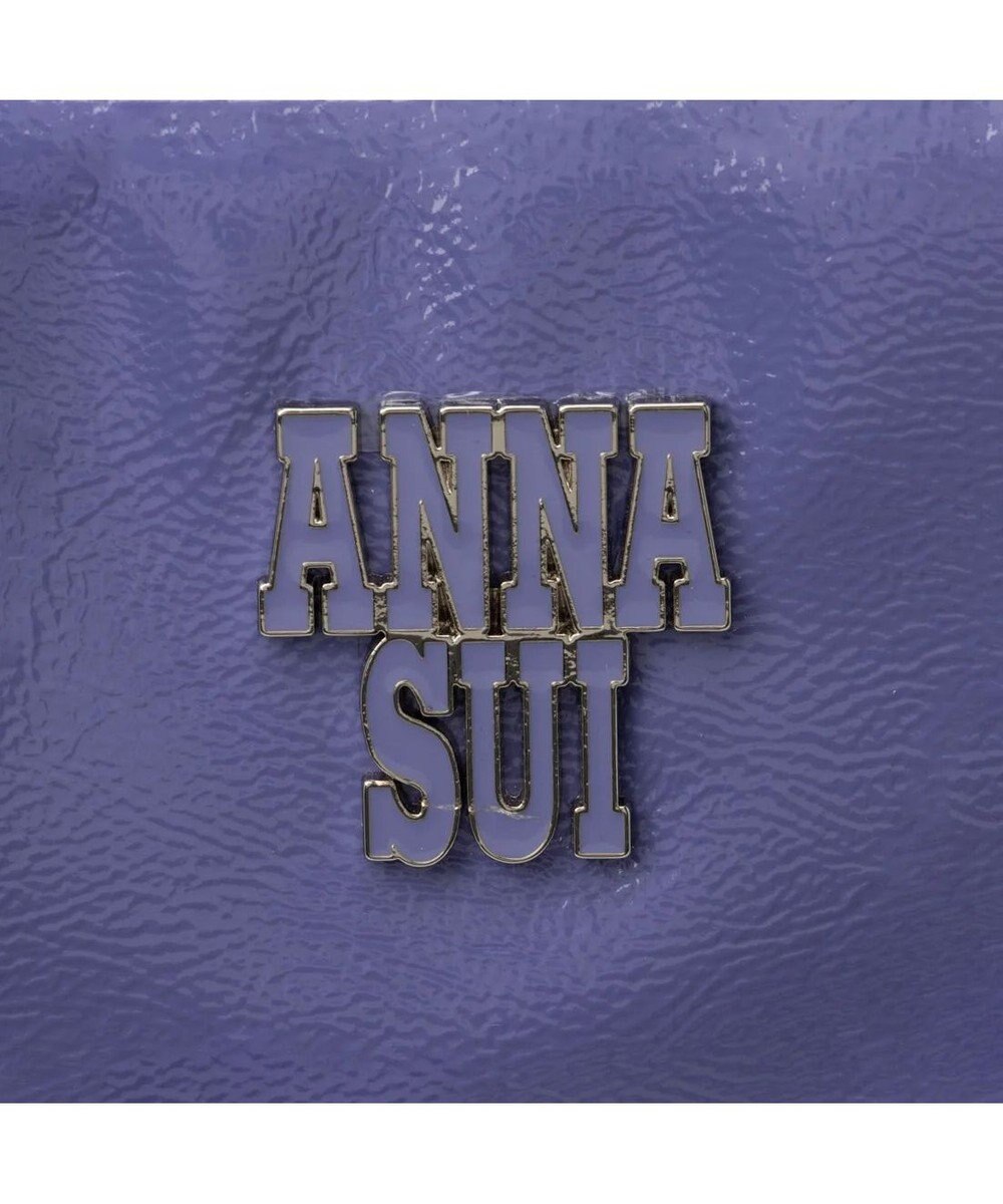 ANNA SUI ルーチェ 2wayショルダーバッグ 