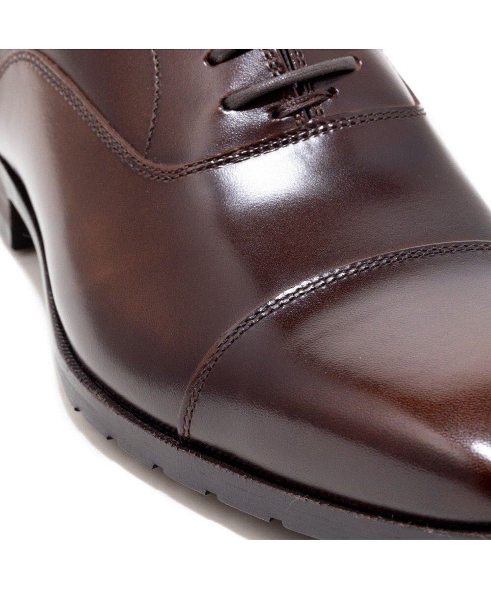 REGAL FOOT COMMUNITY 【ケンフォード メンズ】KP34 ストレートチップ ビジネスシューズ 