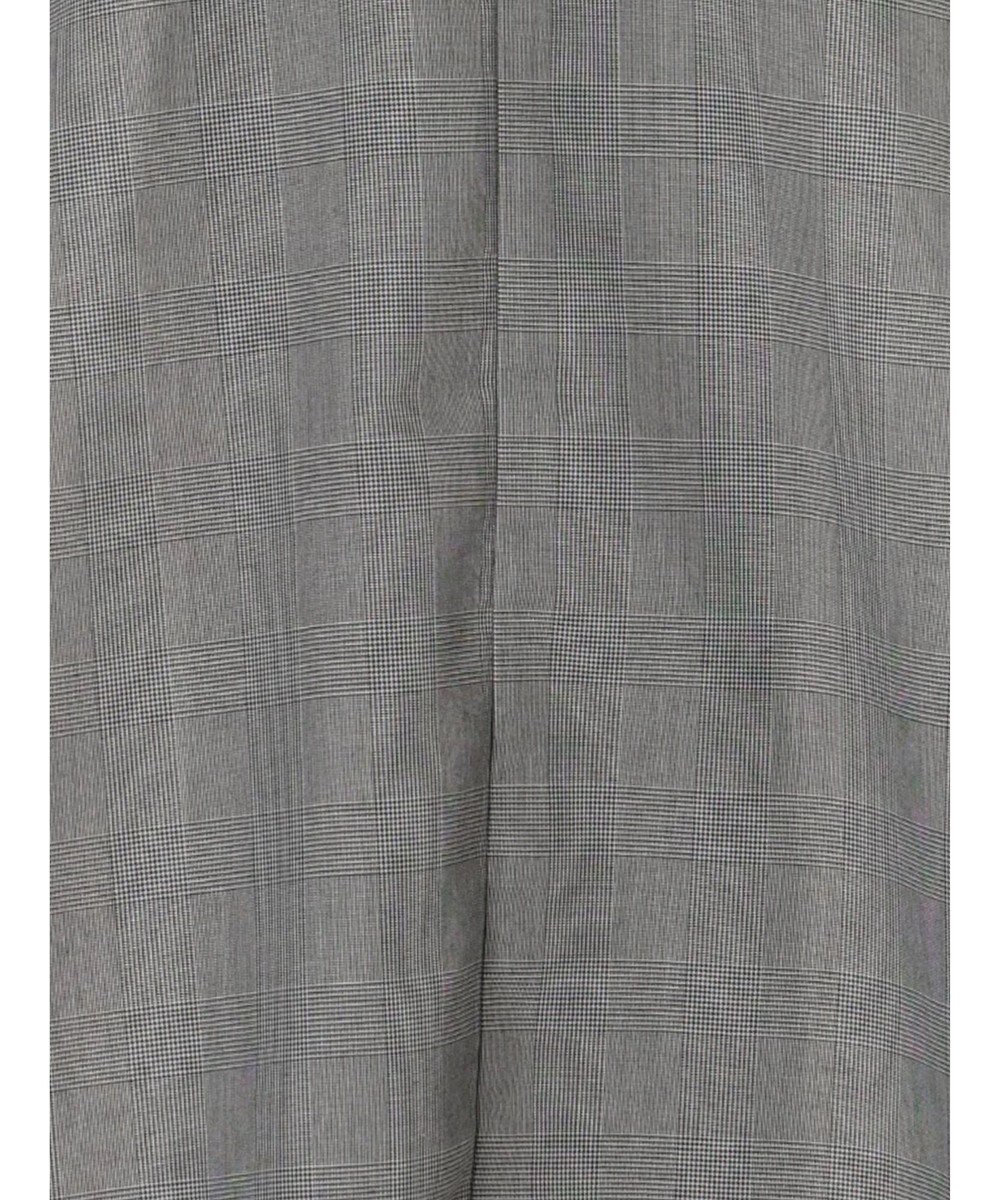 Te chichi サイドオープンライトジレ 