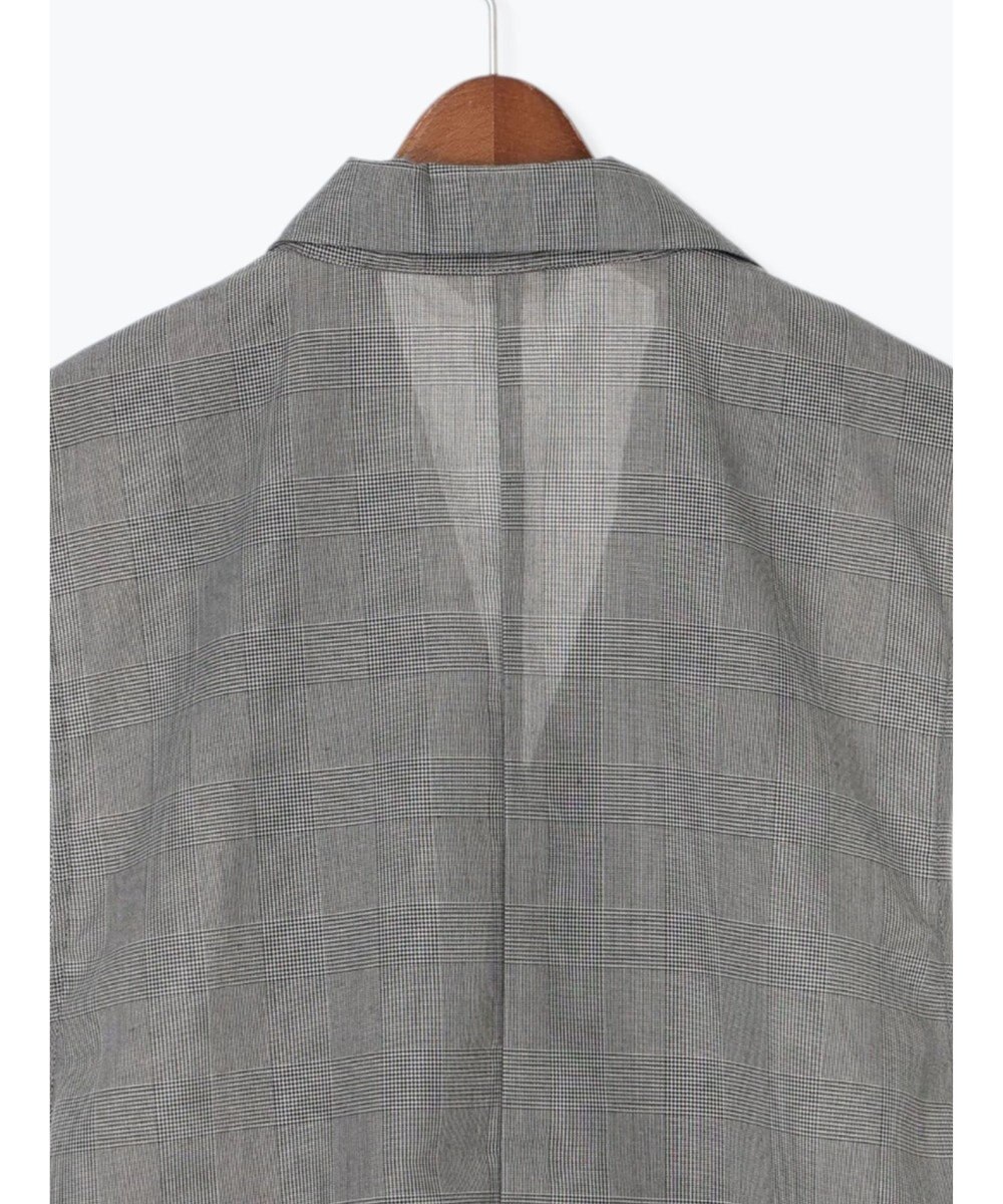 Te chichi サイドオープンライトジレ 