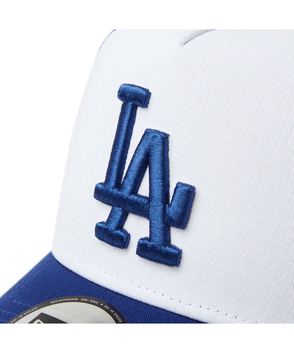 WEGO NEWERA　9FORTY　MLB　Mesh　Embroidery 