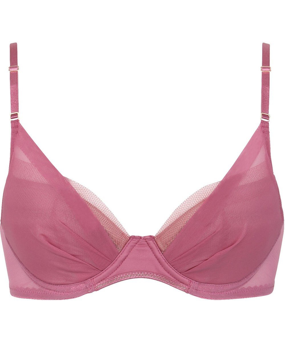 Wing 【マッチミーブラ】 ブラがわたしに合わせてくれる 【グッドデザイン賞受賞】 バストの左右差や個々のバストの状態に対応  KB2011 ウイング／ワコール 