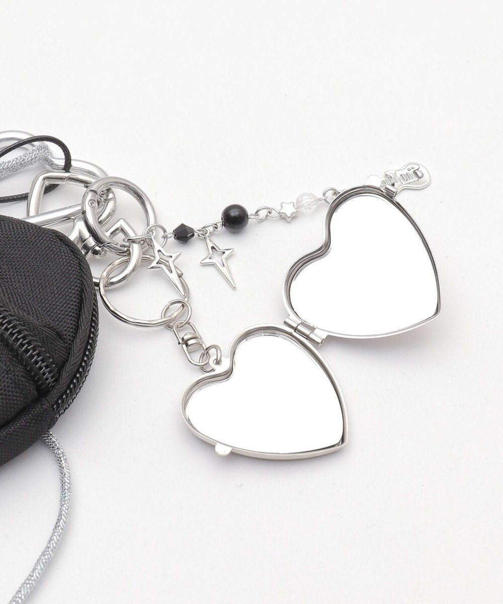 WEGO バッグモチーフセットキーホルダー 