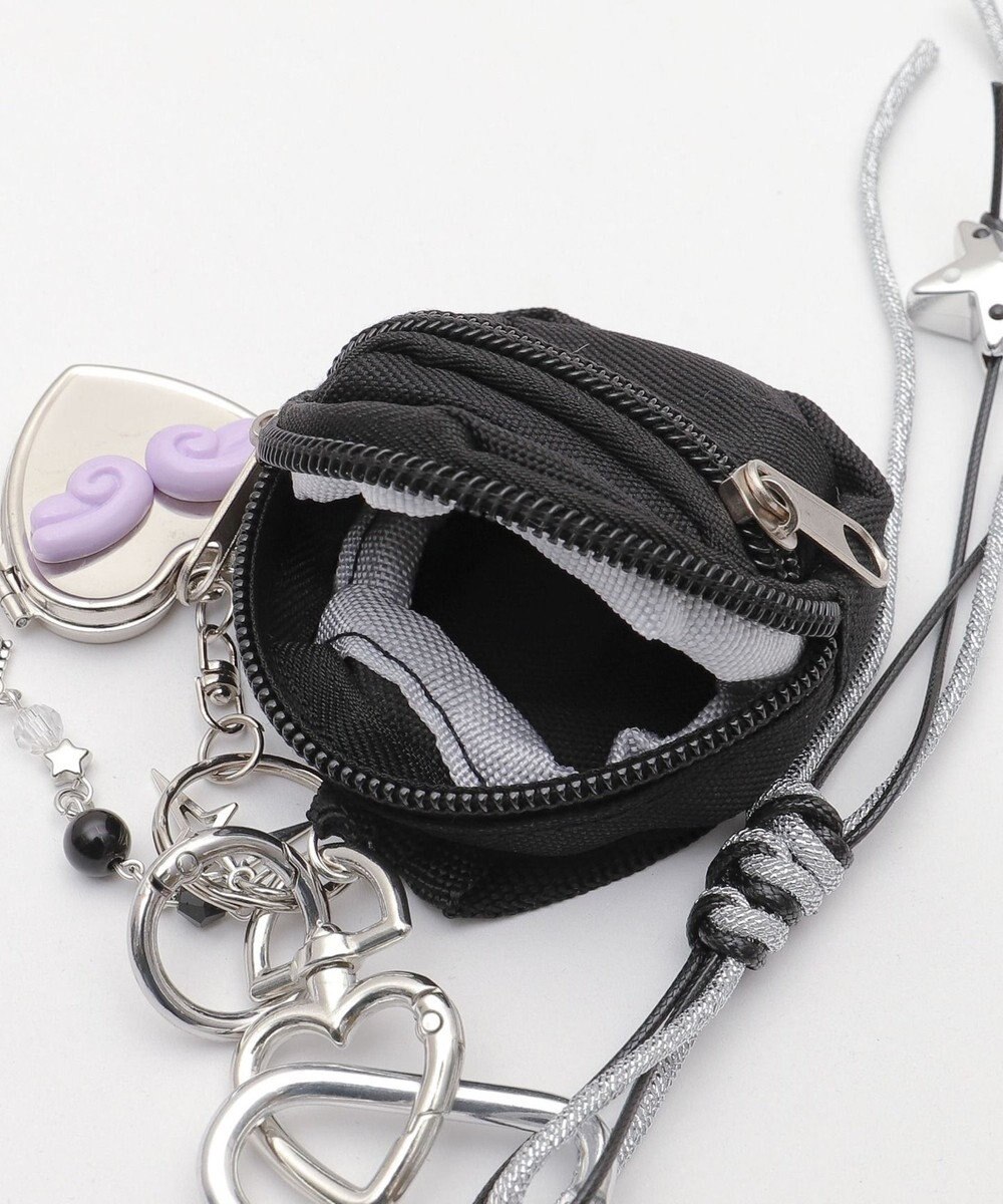 WEGO バッグモチーフセットキーホルダー 