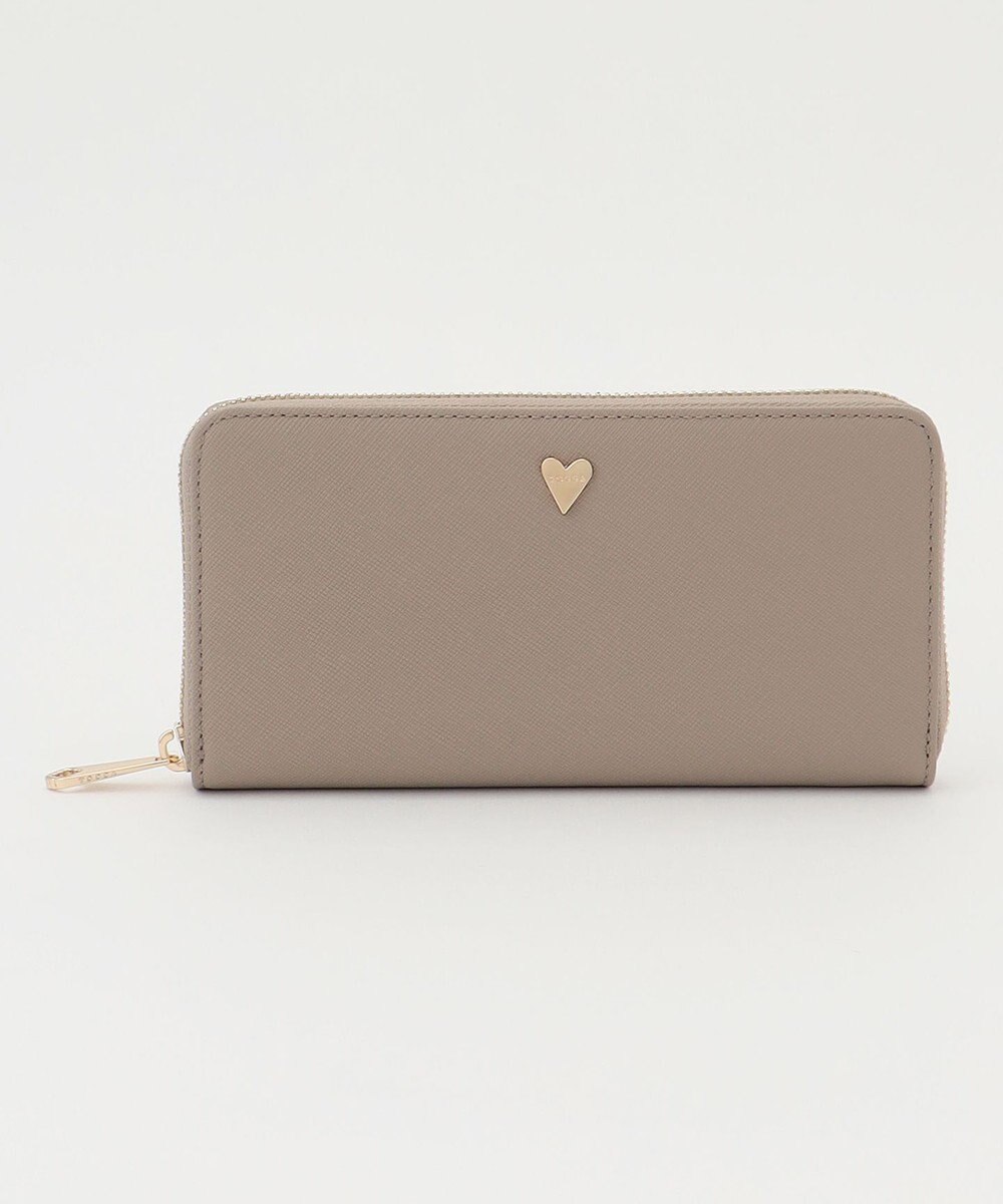 TOCCA PIECE OF LOVE LONG WALLET 長財布 