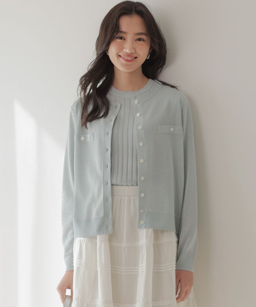 組曲 L 【先行予約】ライトラメニット アンサンブル 