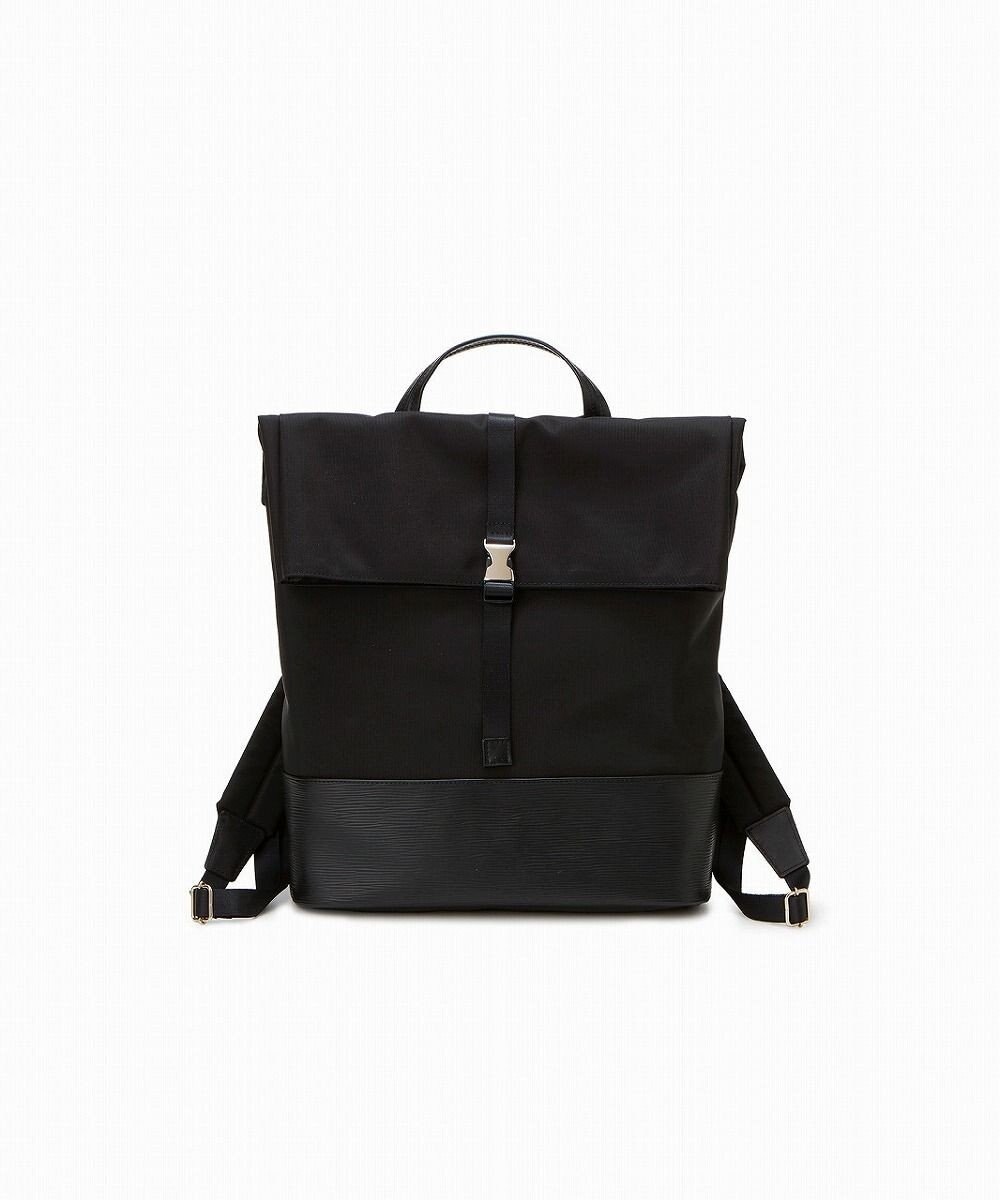 TOPKAPI 【Breath TOPKAPI】RIPPLE リプル エコナイロン コンビ リュック / バッグパック 