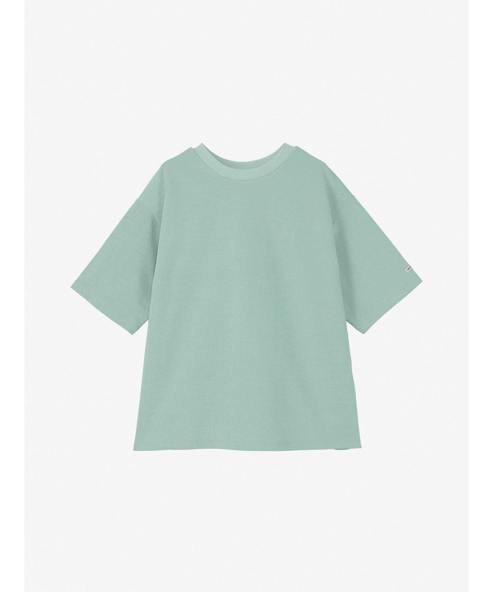 HELLY HANSEN 【速乾・UVカット・抗菌防臭】ショートスリーブ マリンパイルティー 