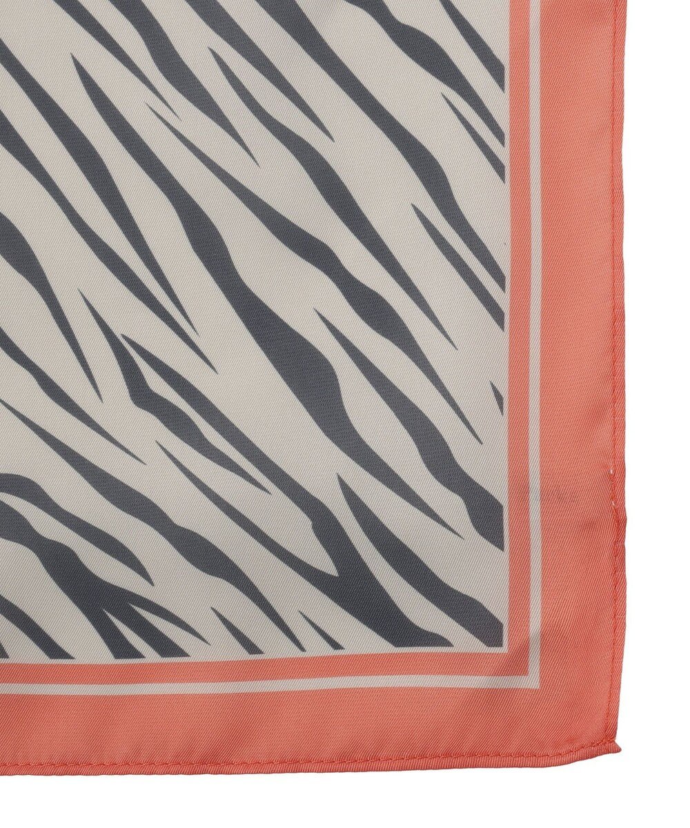 Green Parks 【接触冷感】ＵＶ対策アニマル柄スカーフ 