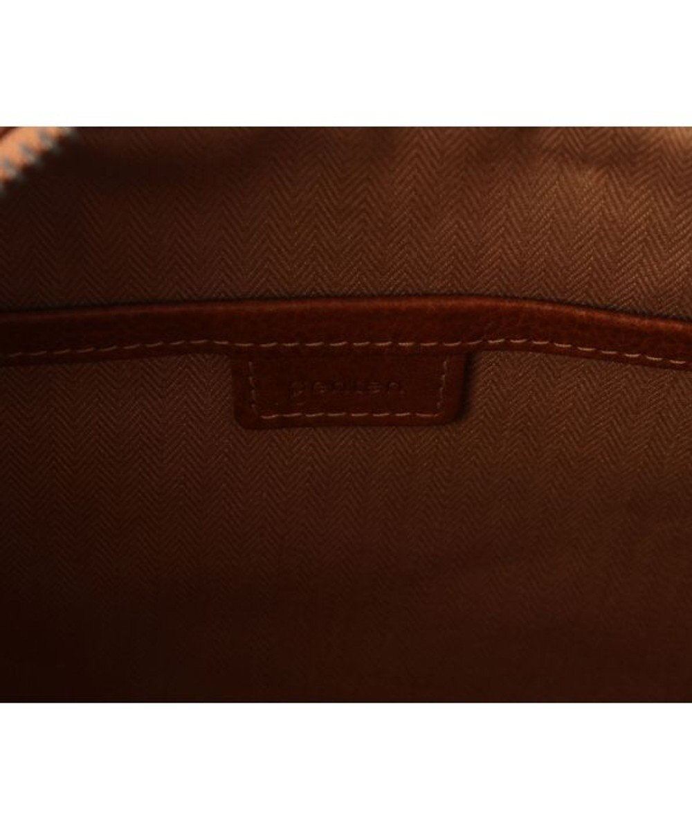 genten ミネルヴァ 横長ショルダーバッグ 