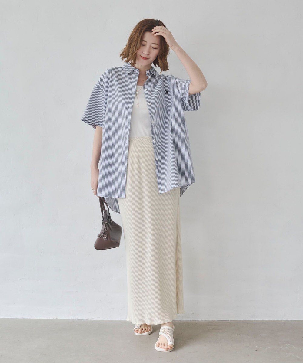 WEGO USPOLOハーフスリーブシャツ 