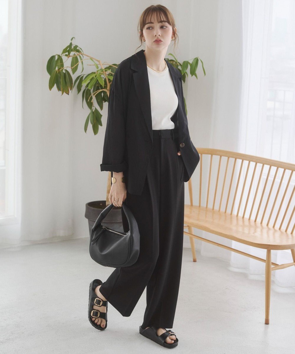 WEGO 【ANGIE VINTAGE】シアージャケット 