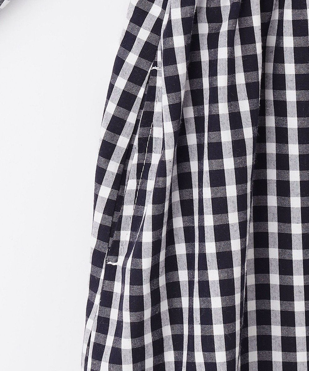 ANY KIDS ニットベスト × ワンピース セット 