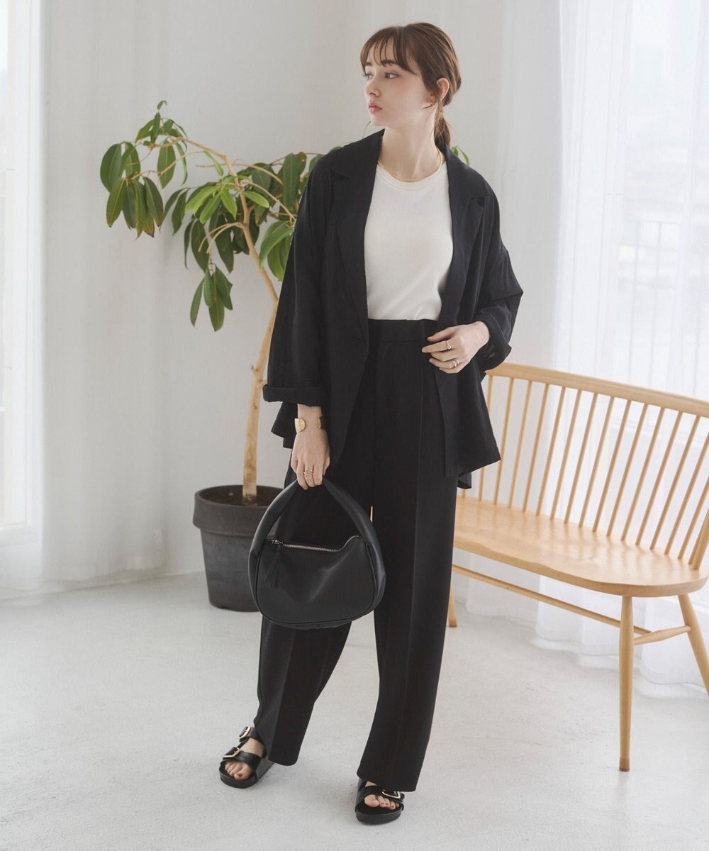 WEGO 【ANGIE VINTAGE】シアージャケット 