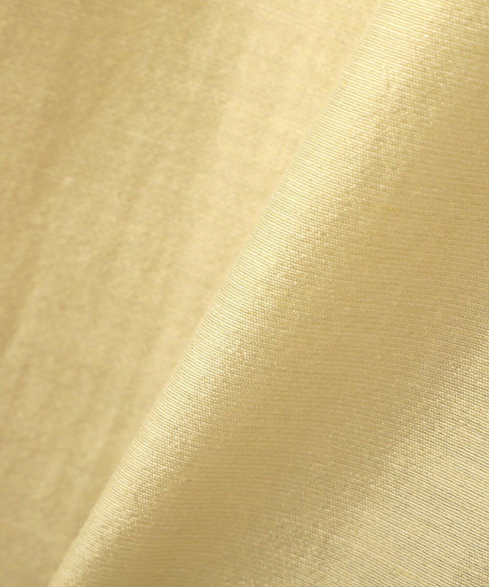 YECCA VECCA シアーテーラードジャケット 