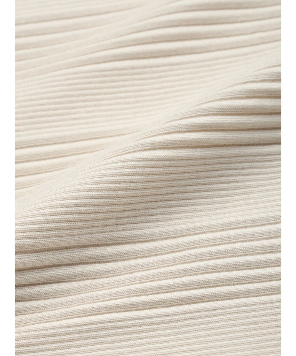 AMERICAN HOLIC バイカラーテレコタンクトップ 