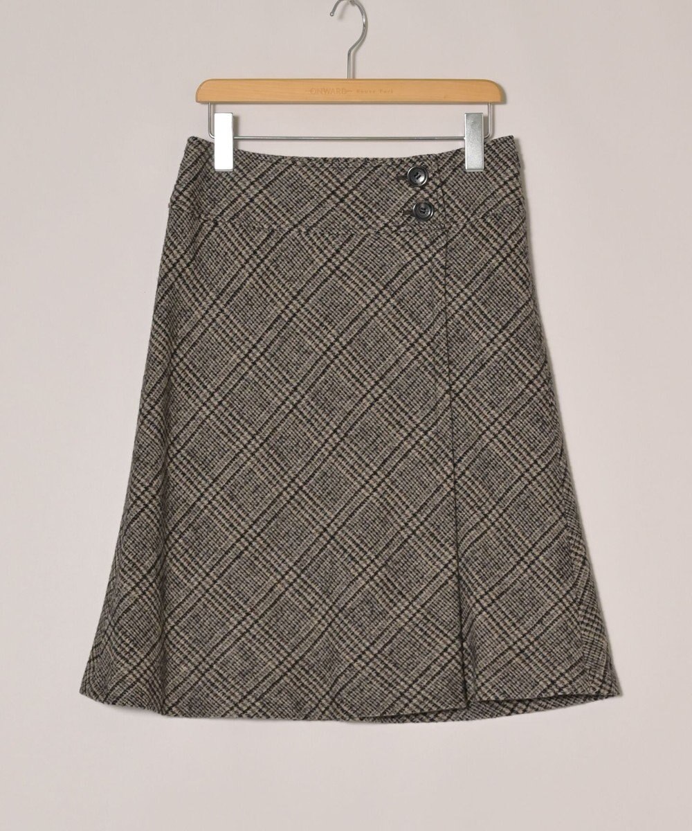 ONWARD Reuse Park 【23区】スカート秋冬 