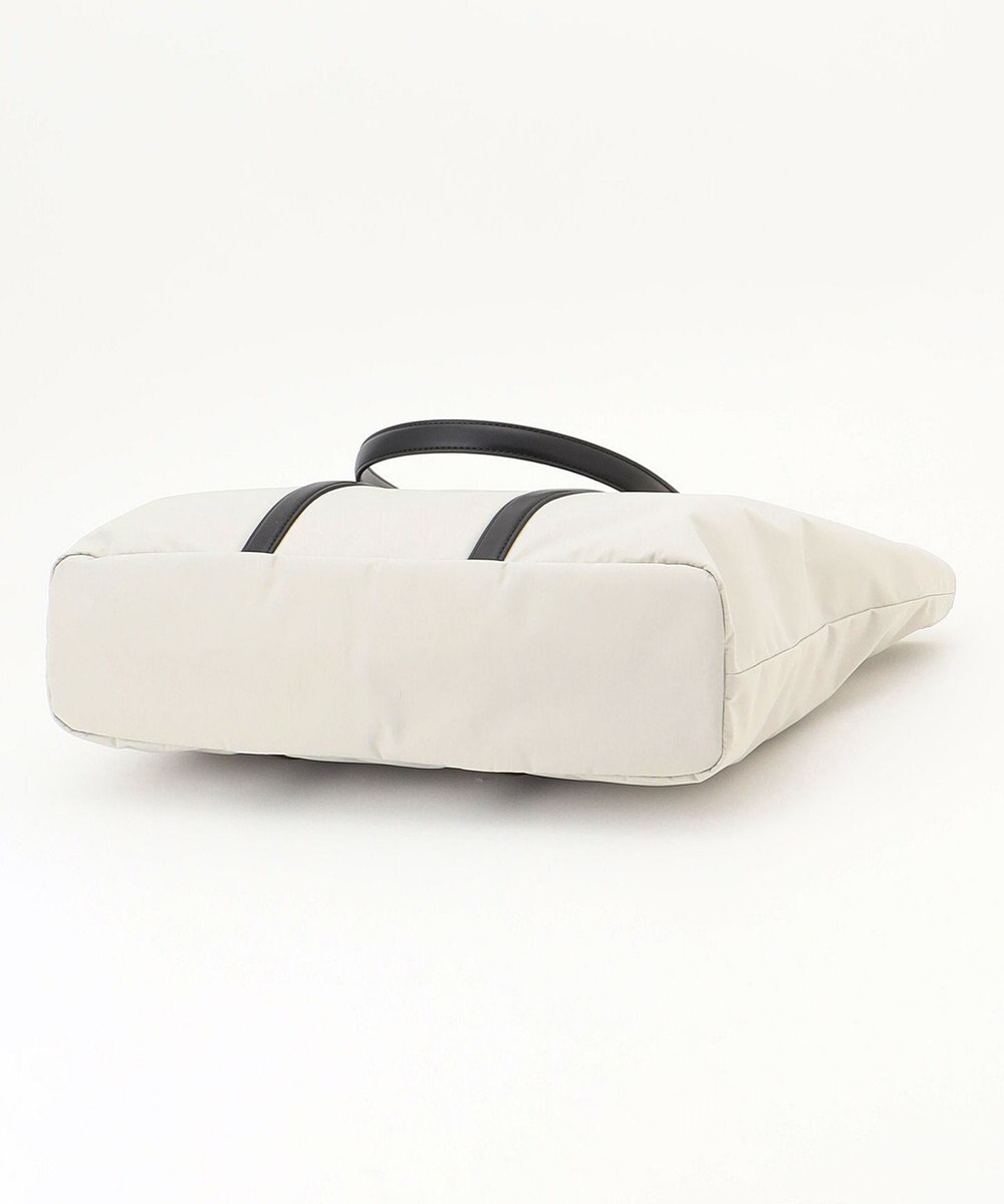 ICB 【A4サイズ収納可】2WAYハンドルトート 