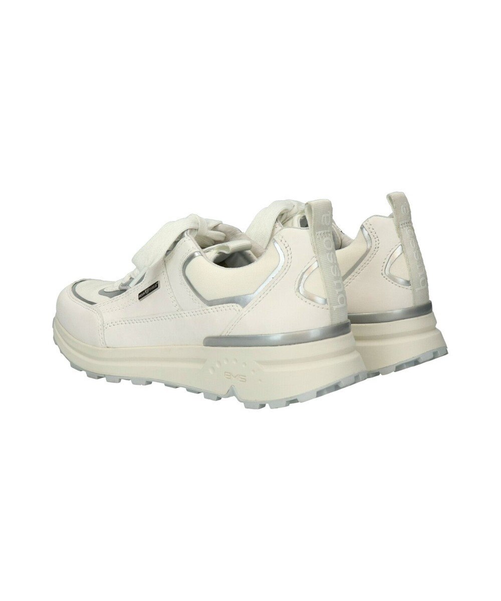 INTER-CHAUSSURES 【BUSSOLA】レースアップスニーカー 