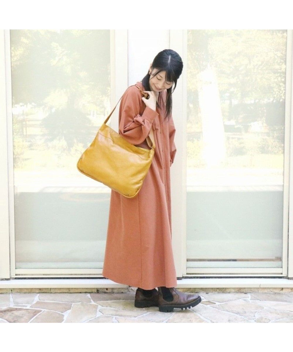 Regalo Felice 【A4サイズ対応 / 日本製】ショルダー / REGALO 