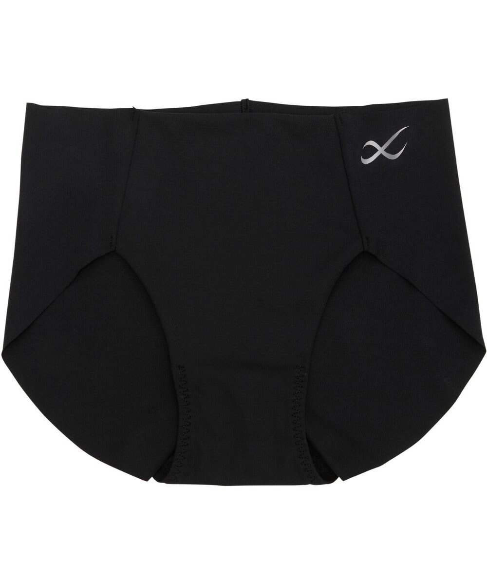 CW-X 【WOMEN】 CW-X 3D フィットショーツ 【お尻にくいこみにくい すそがズレあがりにくい】 スポーツ専用 はきこみ丈あさめ HSY300 /ワコール 