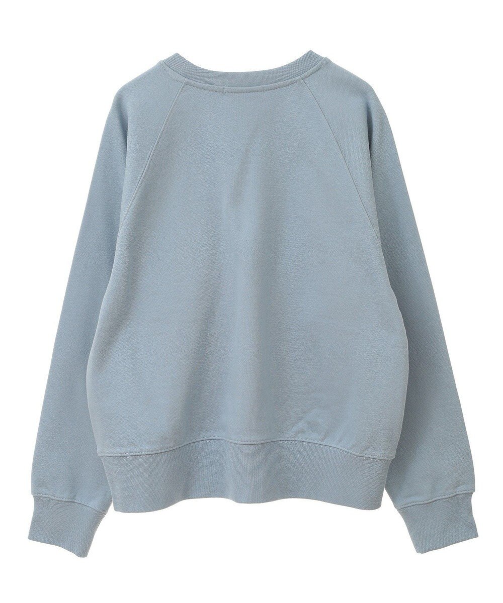 AMERICAN HOLIC ＭＩＣＨＩＧＡＮ　ラグランスウェット 