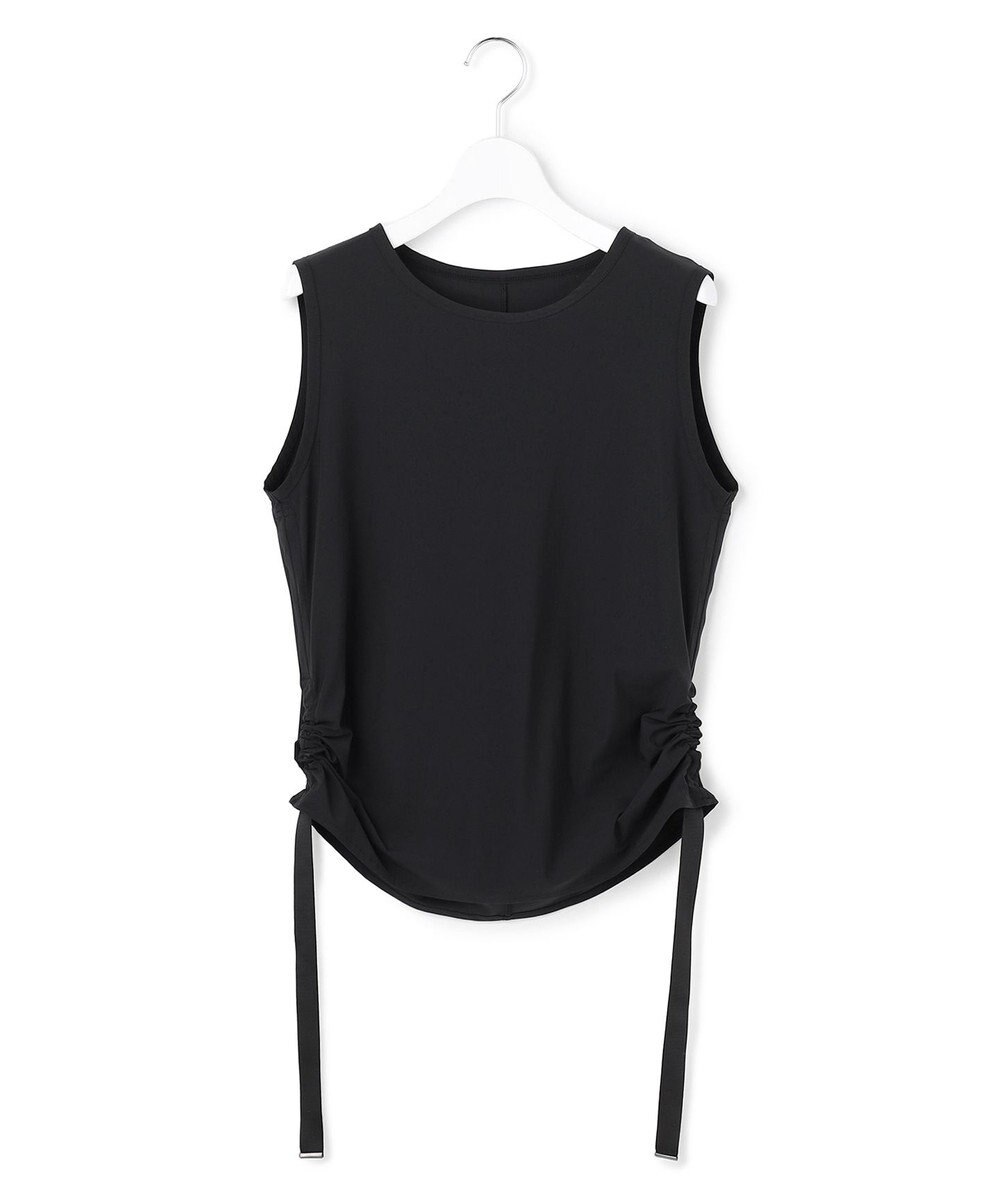 ICB 【先行予約】マットスキューバ ノースリーブカットソー 