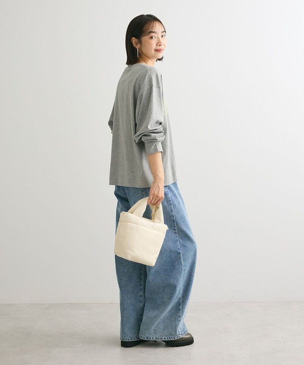 Green Parks ・ＥＬＥＮＣＡＲＥ　ＤＵＥ　２ロゴｐｔロンＴＥＥ 