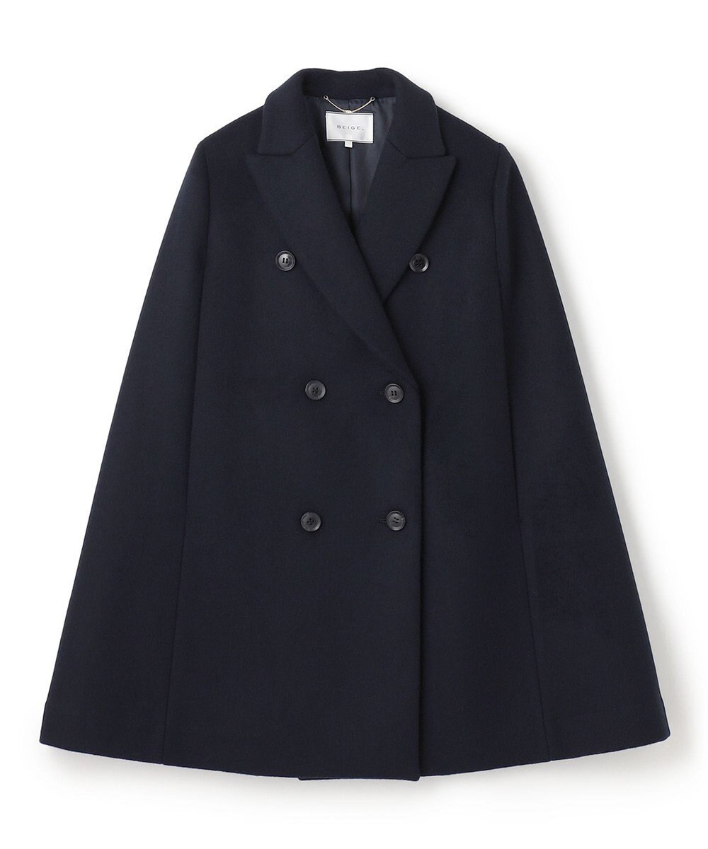 BEIGE， CLOVIS / ケープ 