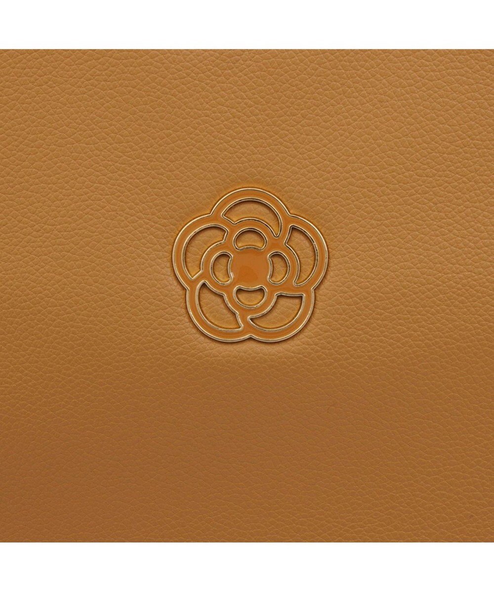 CLATHAS シトロン ハンドバッグ 