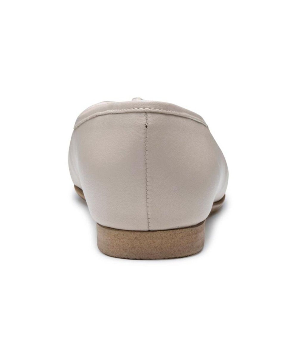 REGAL FOOT COMMUNITY 【リーガルレディース】F58R 晴雨兼用バレエシューズ フラットシューズ 