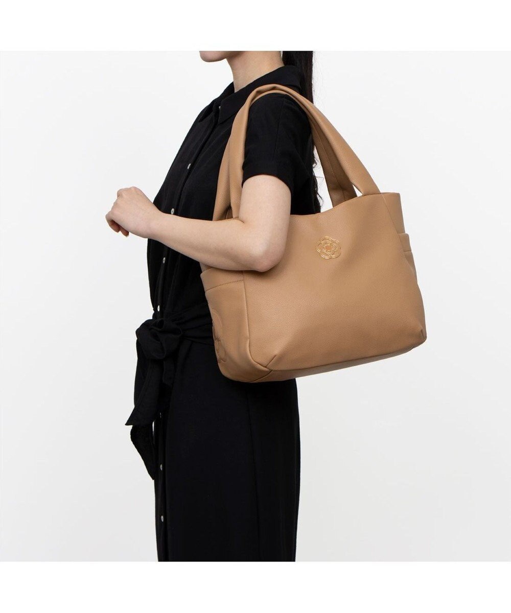 CLATHAS シトロン ハンドバッグ 