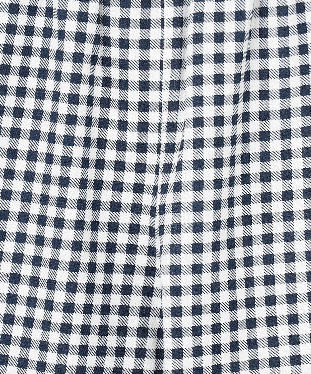 ANY KIDS 【洗濯機可能/接触冷感】ひんやり カットソーパンツ 