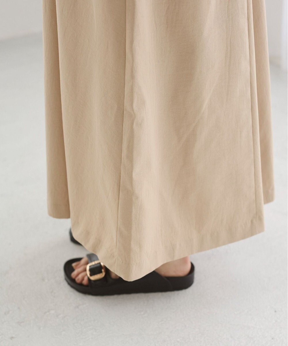 WEGO 【ANGIE VINTAGE】バックベルトジャンパースカート 