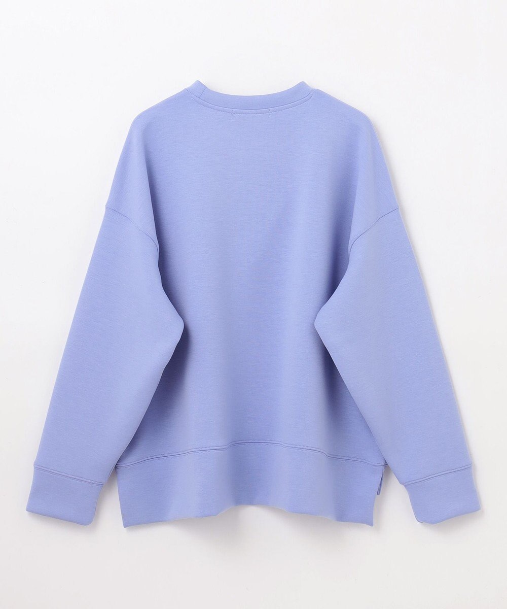 ANY 【洗濯機可】ダンボールプルオーバー 